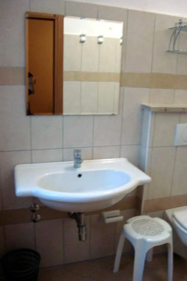Hotel Residence Fausta Bellaria-Igea Marina Włochy