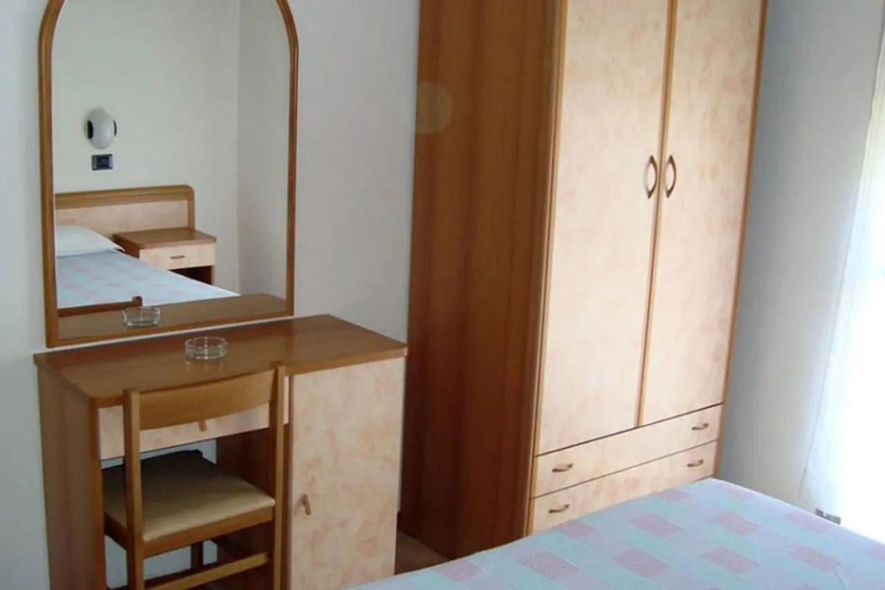 Hotel Residence Fausta Bellaria-Igea Marina 3*,
