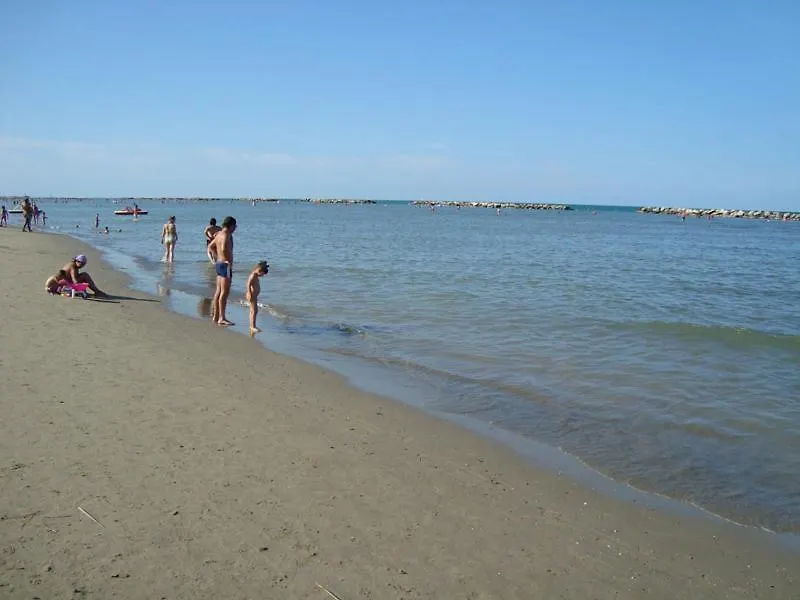Hotel Residence Fausta Bellaria-Igea Marina