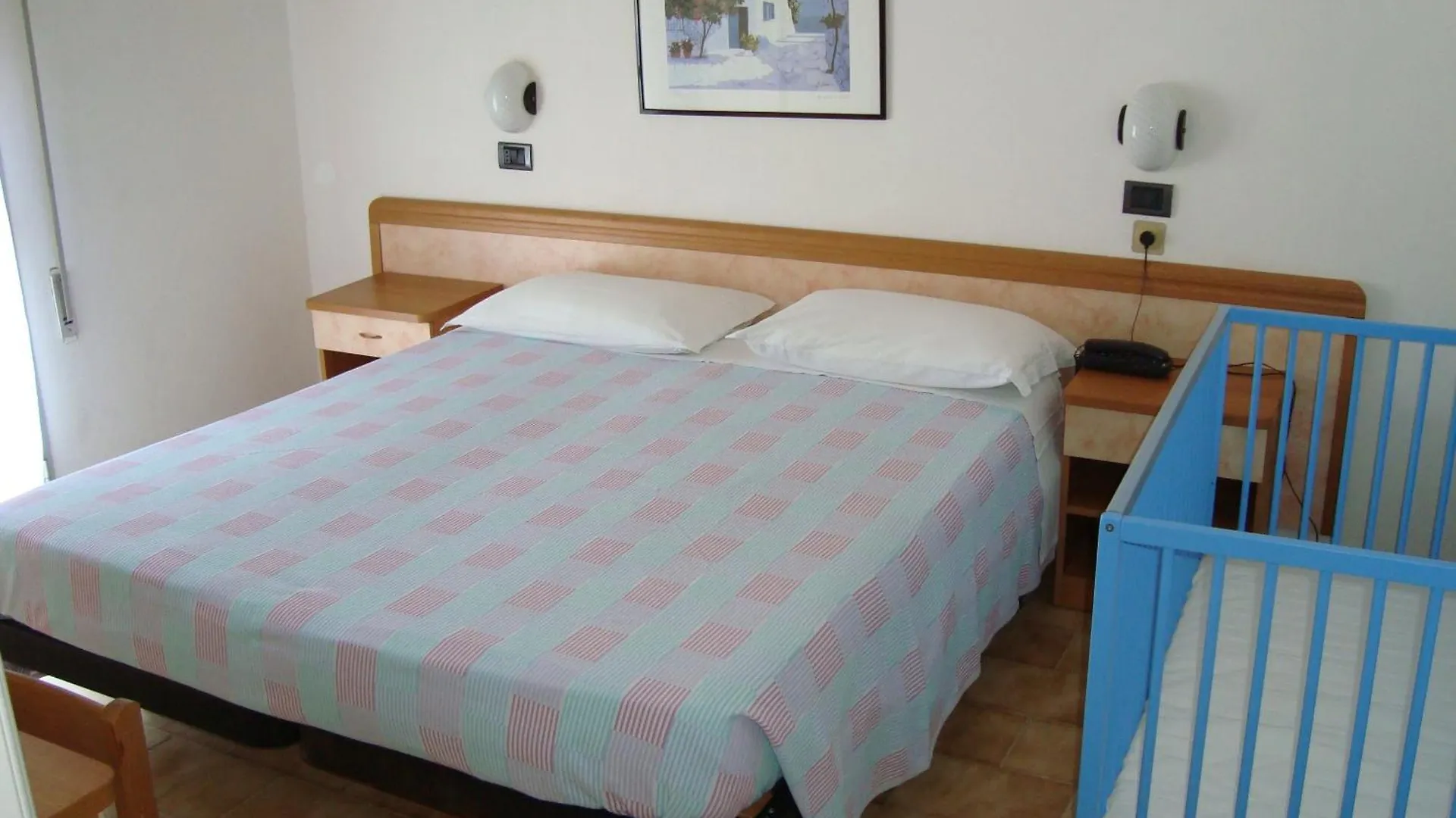 Hotel Residence Fausta Bellaria-Igea Marina