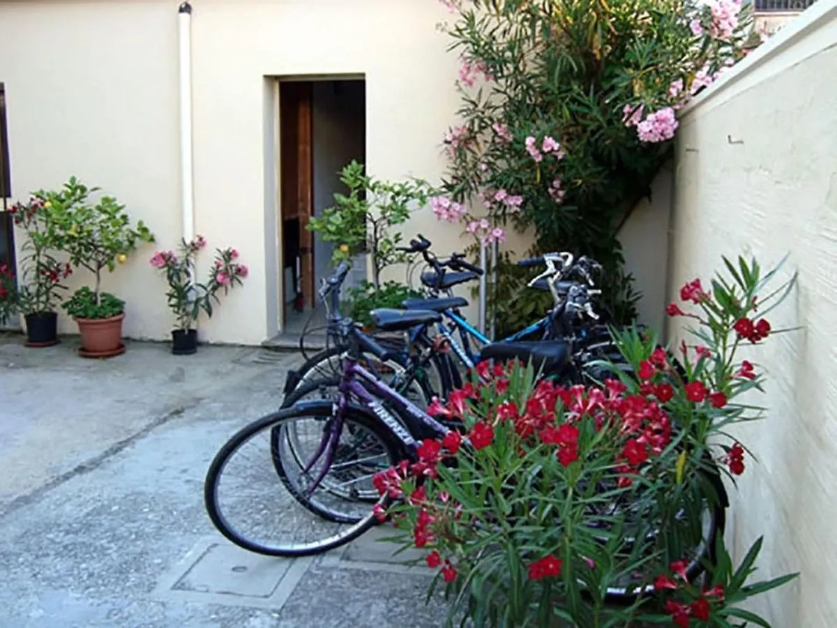 Hotel Residence Fausta Bellaria-Igea Marina