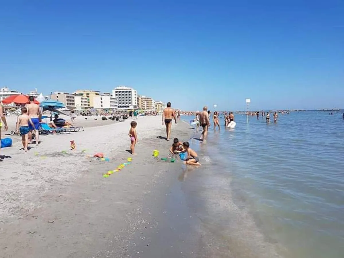 Hotel Residence Fausta Bellaria-Igea Marina