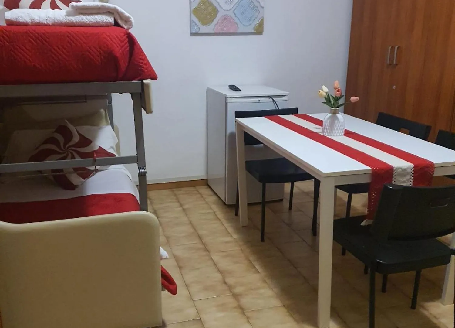 Hotel Residence Fausta Bellaria-Igea Marina