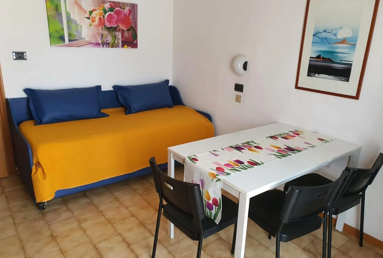 Hotel Residence Fausta Bellaria-Igea Marina Włochy
